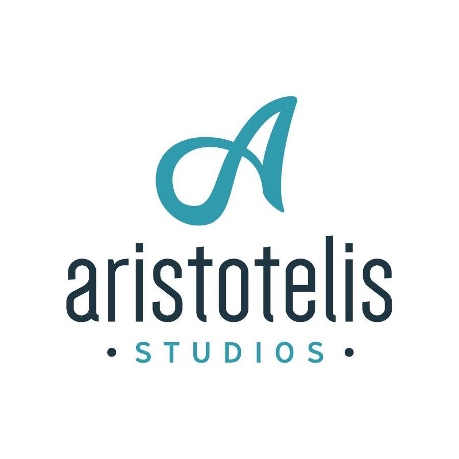 Aristotelis Studios Nydri  Buitenkant foto